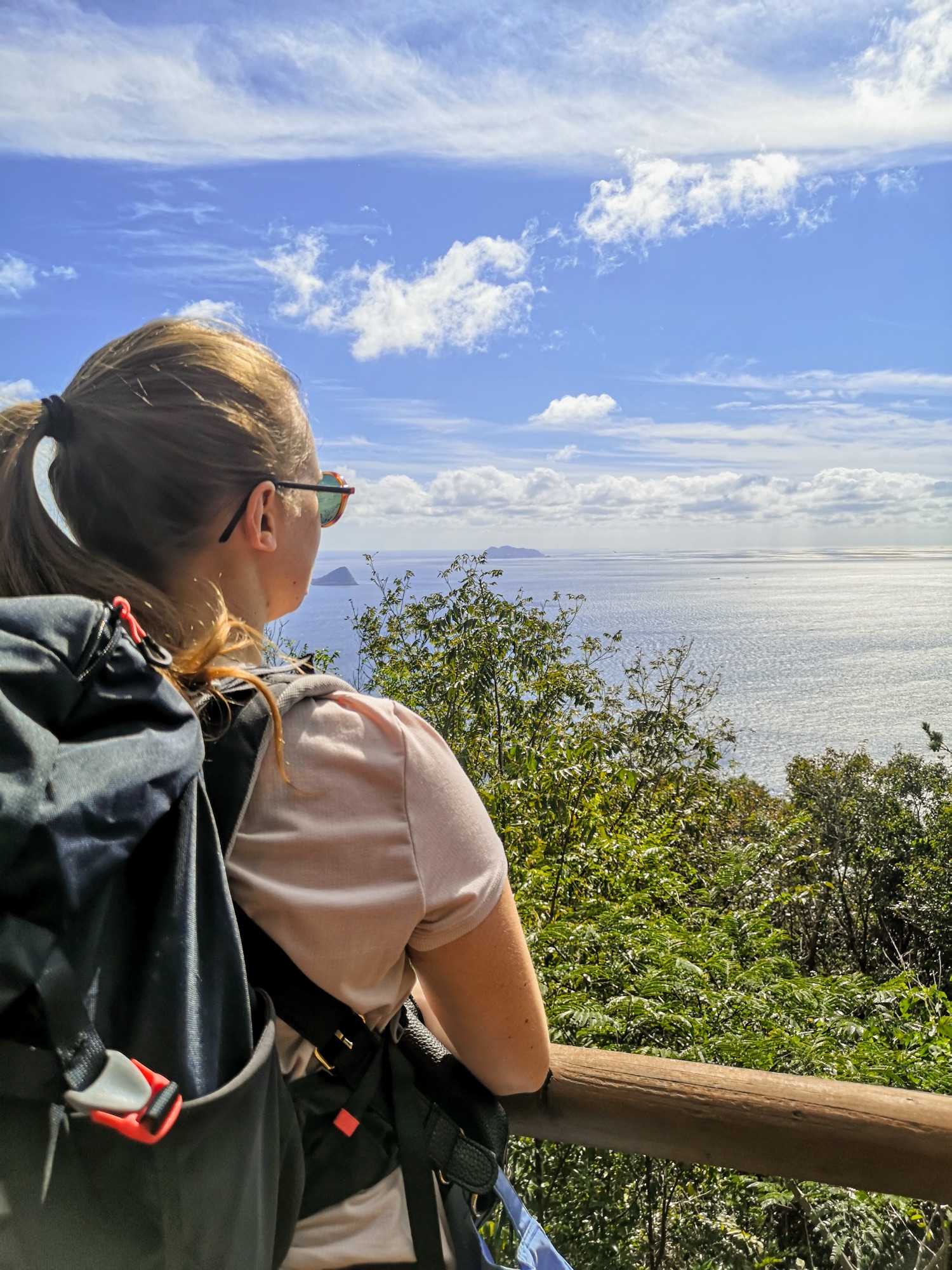 Bijindo island