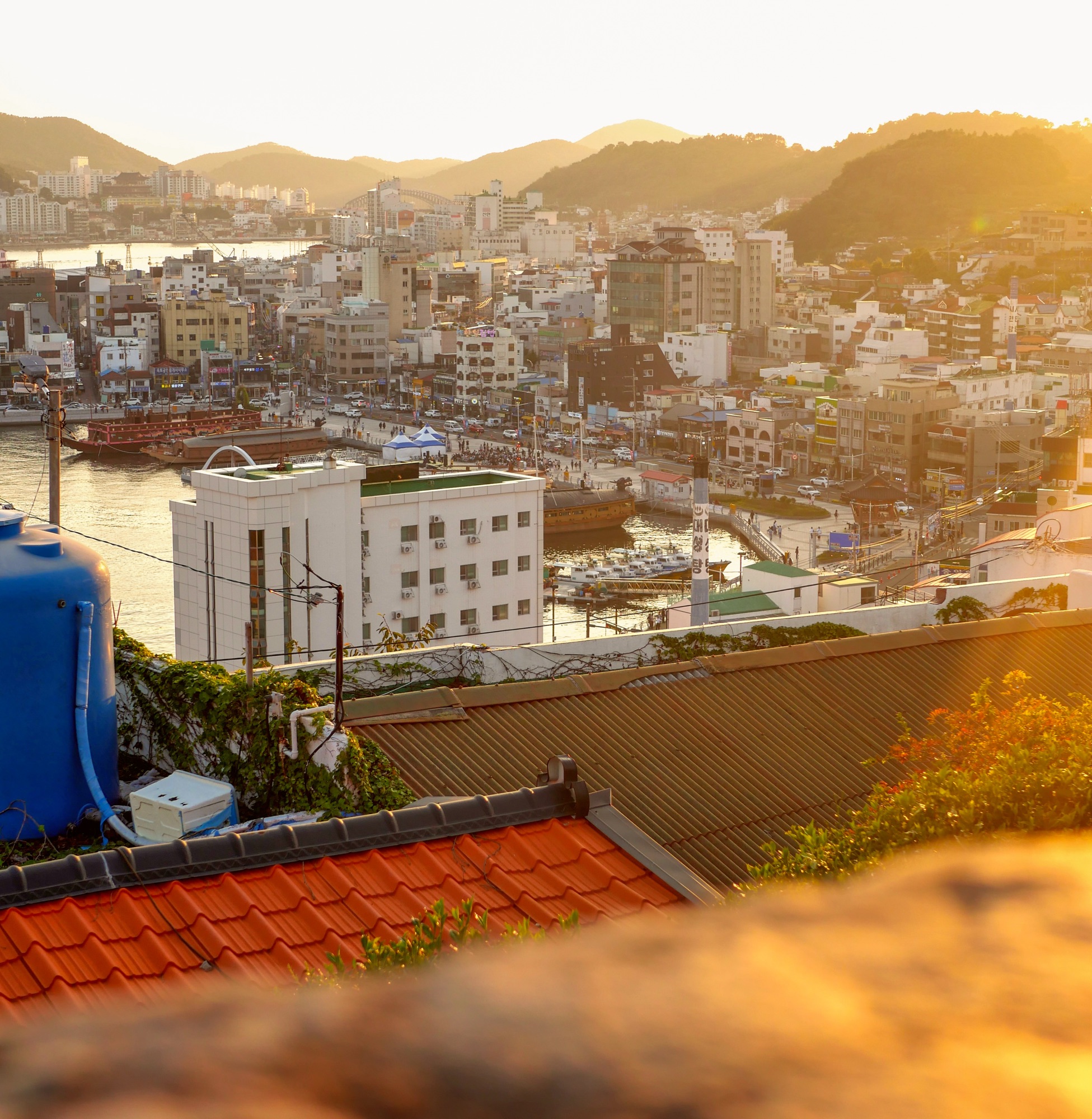 Tongyeong